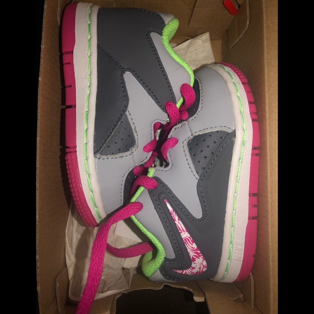 4c Nike shoes